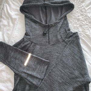 Women’s Athletic Hoodie